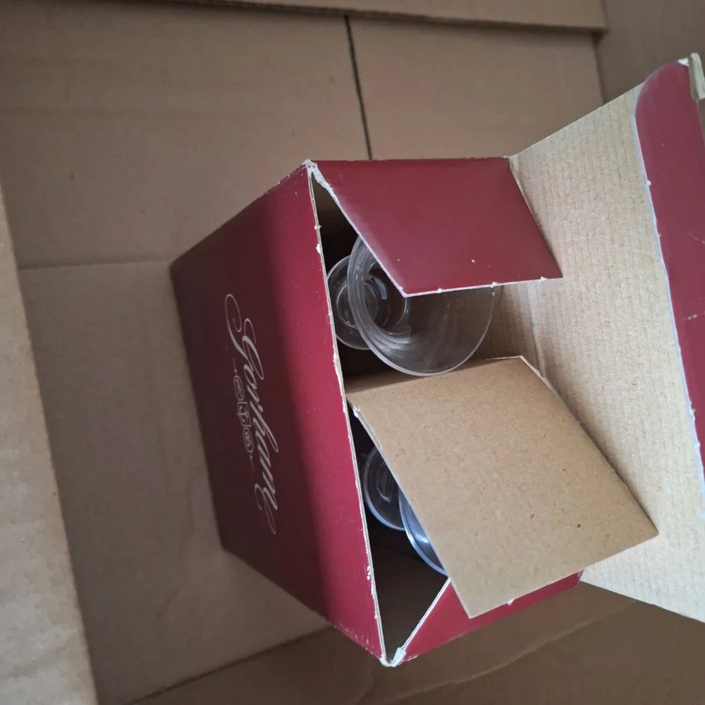 gorham candle horders